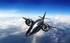 XTI Aircraft - Sky